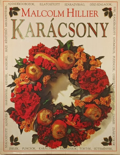 Malcolm Hillier - Karácsony