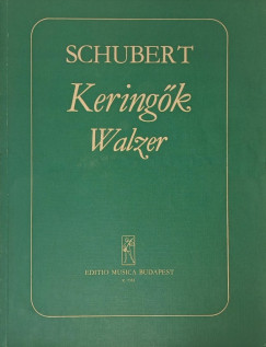 Franz Schubert - Keringk - Walzer