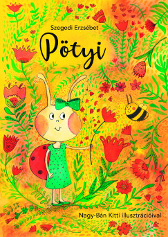 Szegedi Erzsébet - Pötyi