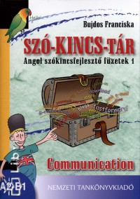 Bujdos Franciska - Sz�-kincs-t�r - Communication