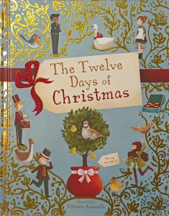 The Twelve Days of Christmas
