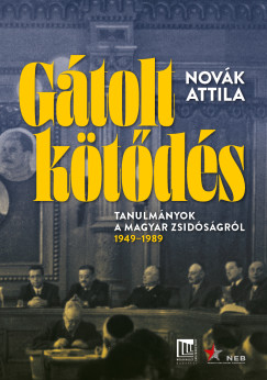 Nov�k Attila - G�tolt k�t�d�s