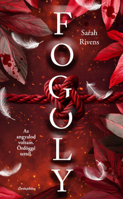 Sarah Rivens - Fogoly 2