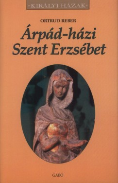 Ortrud Reber - rpd-hzi Szent Erzsbet