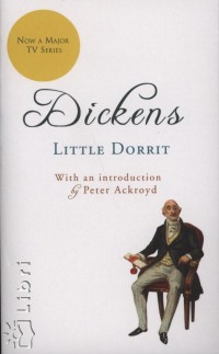 Charles Dickens - Little Dorrit