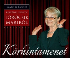 Szab� G. L�szl� - K�rhintamenet