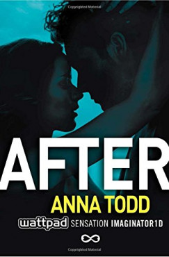 Anna Todd - After