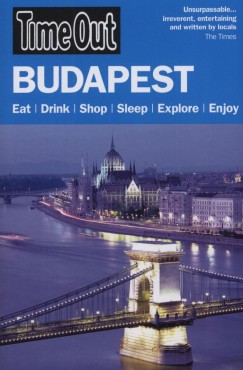 Budapest