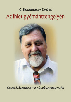 G. Komoróczy Emőke - Az ihlet gyémánttengelyén
