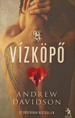 Andrew Davidson - A vízköpő