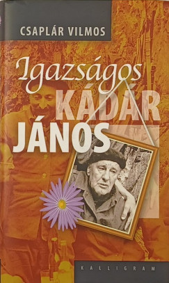 Csapl�r Vilmos - Igazs�gos K�d�r J�nos