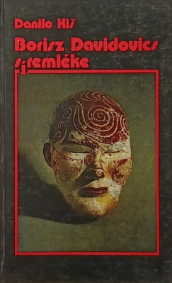 Danilo Kis - Borisz Davidovics sremlke