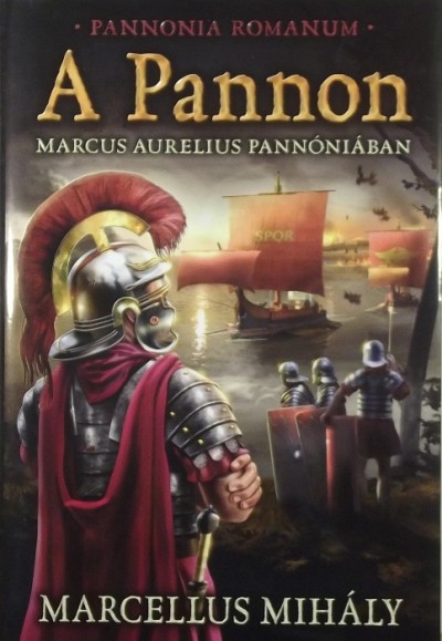 Marcellus Mihály - A Pannon