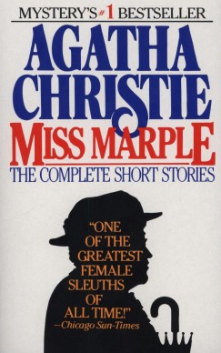 Agatha Christie - Miss marple: The Complete Short Stories