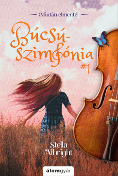 Stella Albright - Bcsszimfnia 1.