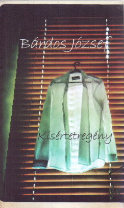 Brdos Jzsef - Ksrtetregny