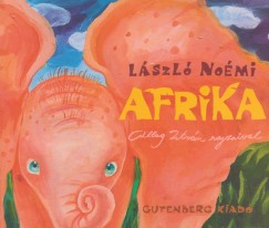 Lszl Nomi - Afrika