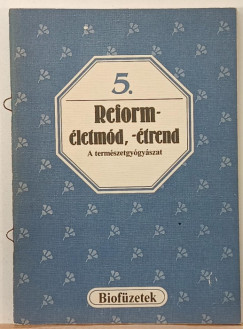 Ol�h Andor - Reform�letm�d, -�trend