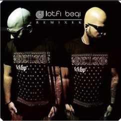 Lotfi Begi - Lotfi Begi: Remixek - CD