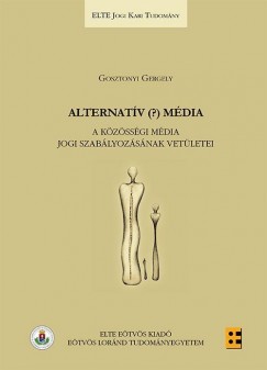 Gosztonyi Gergely - Alternatv (?) mdia