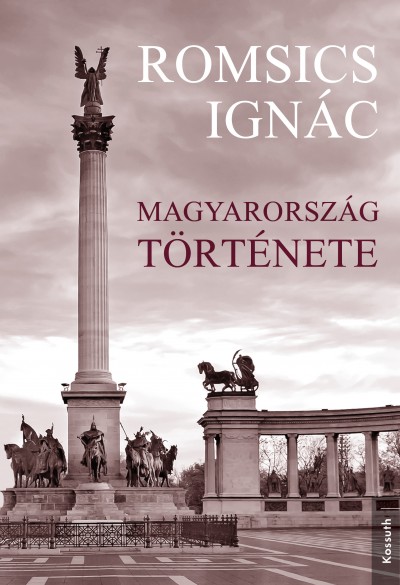 Képtalálat a következőre: „romsics ignác magyarország története”