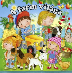 Eleonora Barsotti - A farm vilga