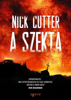 Nick Cutter - A szekta