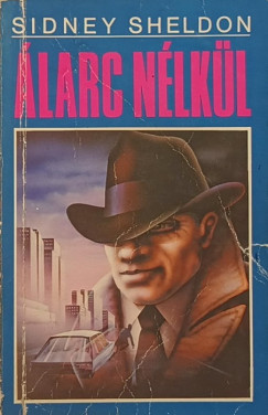 Sidney Sheldon - larc nlkl