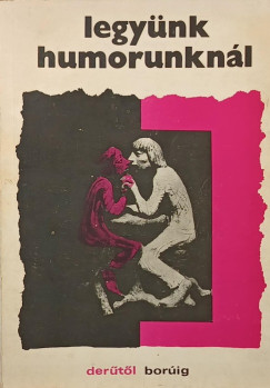 Legyünk humorunknál