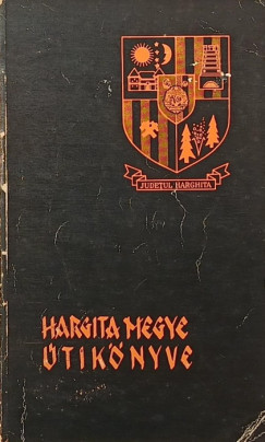 Hargita megye útikönyve