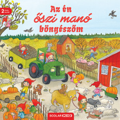 Outi Kaden - Az én őszi manó böngészőm