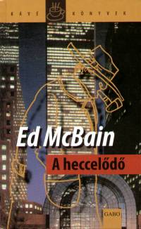 Ed Mcbain - A hecceld