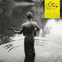Sting - The Best Of 25 Years - CD