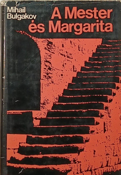 Mihail Bulgakov - A Mester �s Margarita