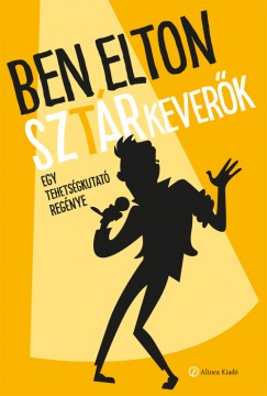 Ben Elton - Sztárkeverők