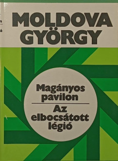 Moldova Gy�rgy - Mag�nyos pavilon - Az elbocs�tott l�gi�