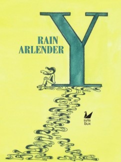 Rain Arlender - Y - Msodik rsz