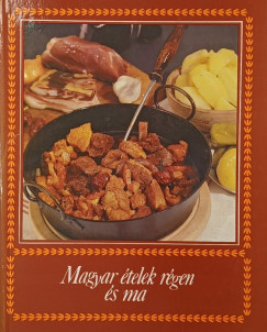 Magyar telek rgen s ma