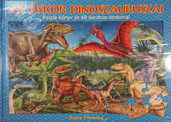 Az őskor dinoszauruszai