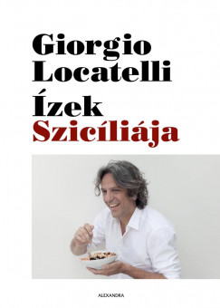 Giorgio Locatelli - zek Sziclija