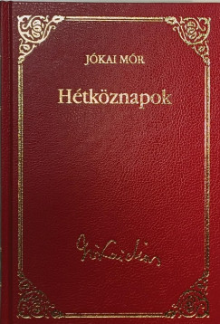 Jkai Mr - Htkznapok