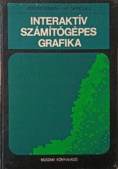 Interaktv szmtgpes grafika