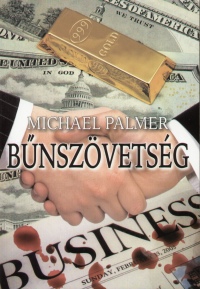 Michael Palmer - Bnszvetsg