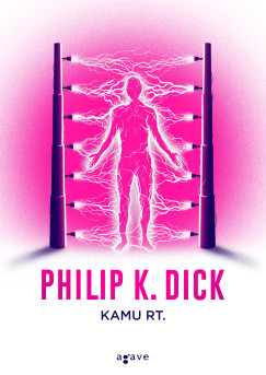 Philip K. Dick - Kamu Rt.