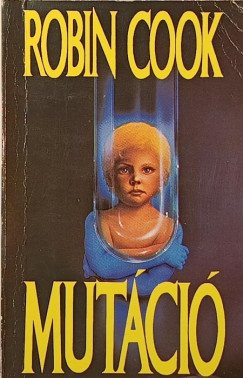 Robin Cook - Mut�ci�