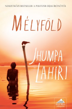 Jhumpa Lahiri - Mlyfld