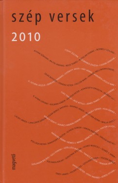 Szp versek 2010