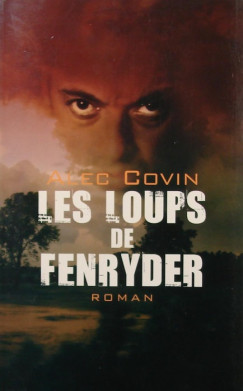 Les Loups de Fenryder
