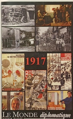 Serge Halimi (SZERK.) - 1917