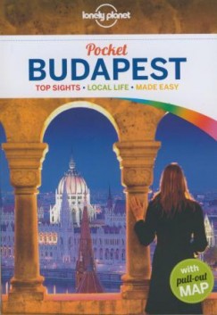 Steve Fallon - Lonely Planet: Pocket Budapest